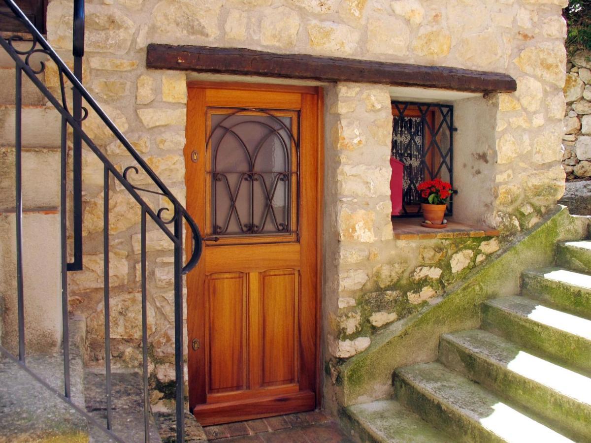 Holiday Home Schoener Stern - Bdj110 By Interhome Bendéjun Exterior photo