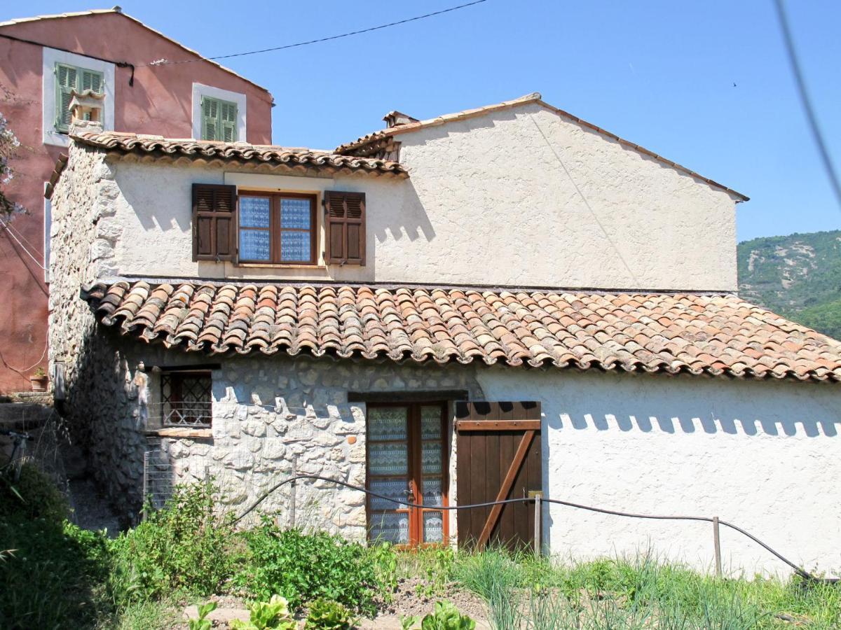 Holiday Home Schoener Stern - Bdj110 By Interhome Bendéjun Exterior photo